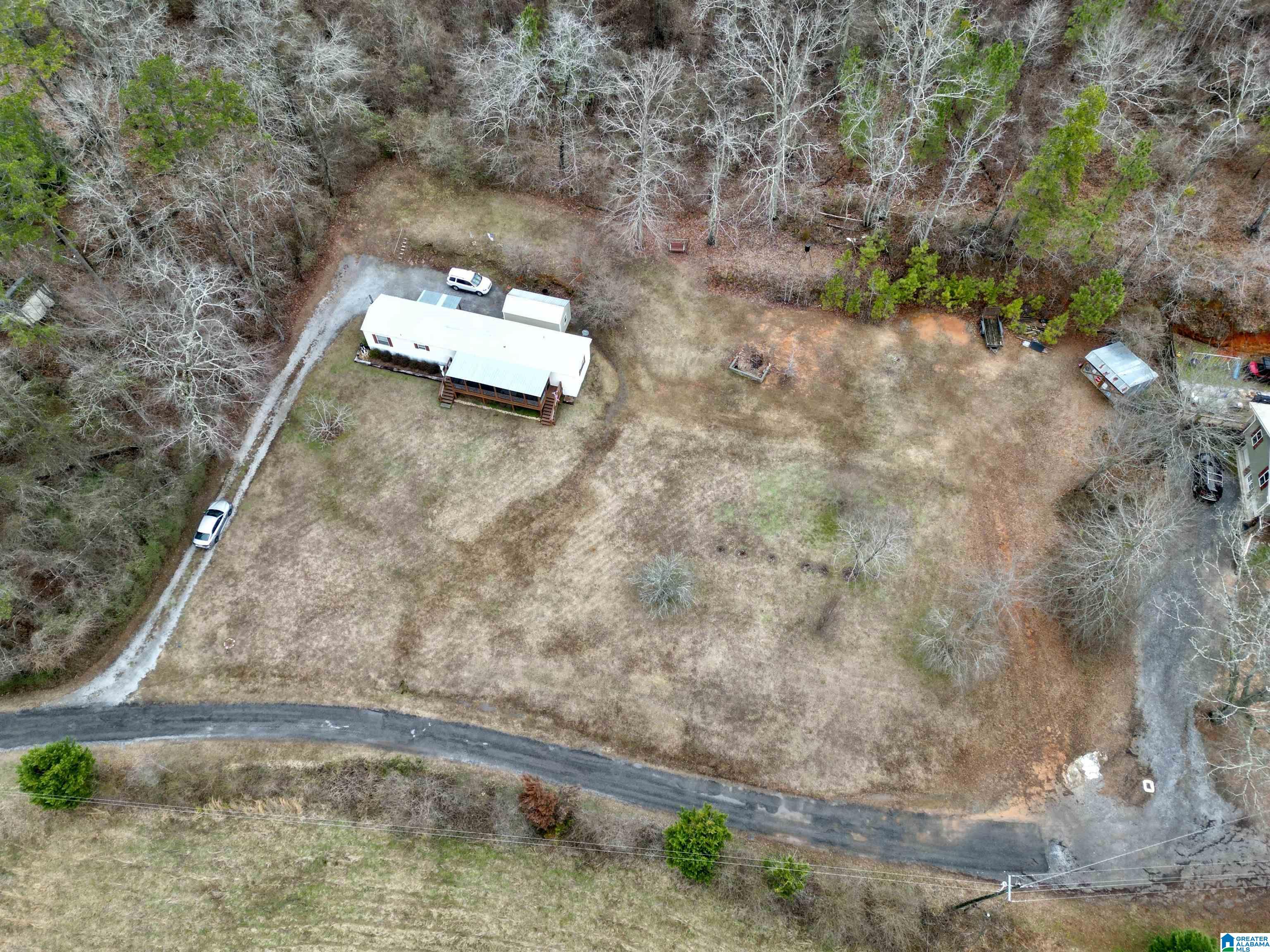 405 Kirby Road Springville, AL 35146 - Photo 5 of 35