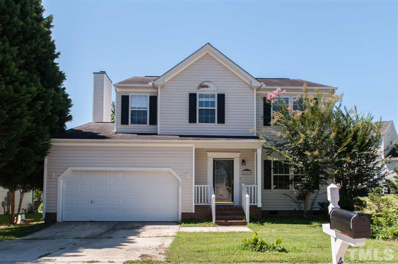 4008 Mantua Way Raleigh, NC 27604 - Photo 1 of 25