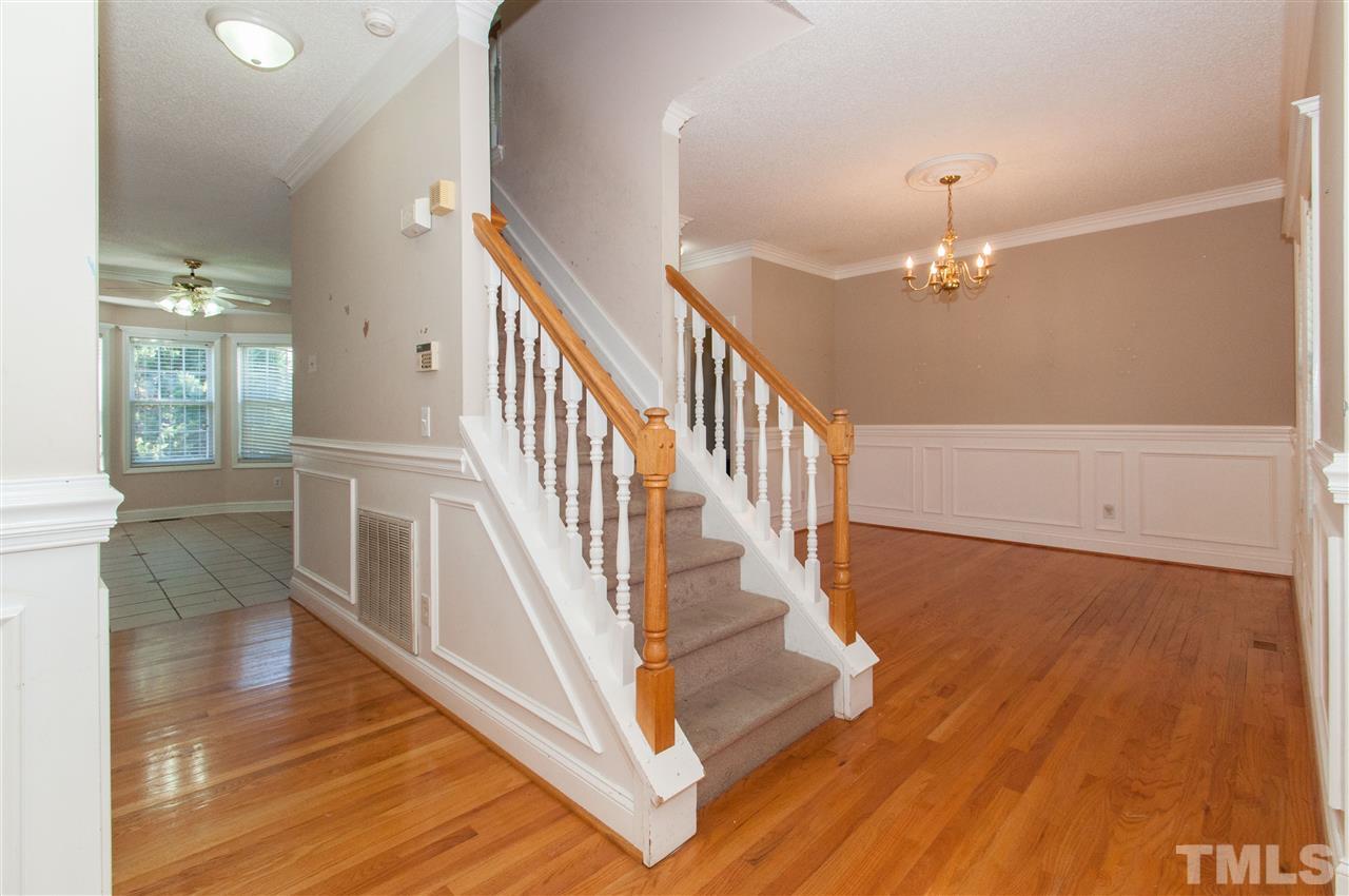 4008 Mantua Way Raleigh, NC 27604 - Photo 2 of 25