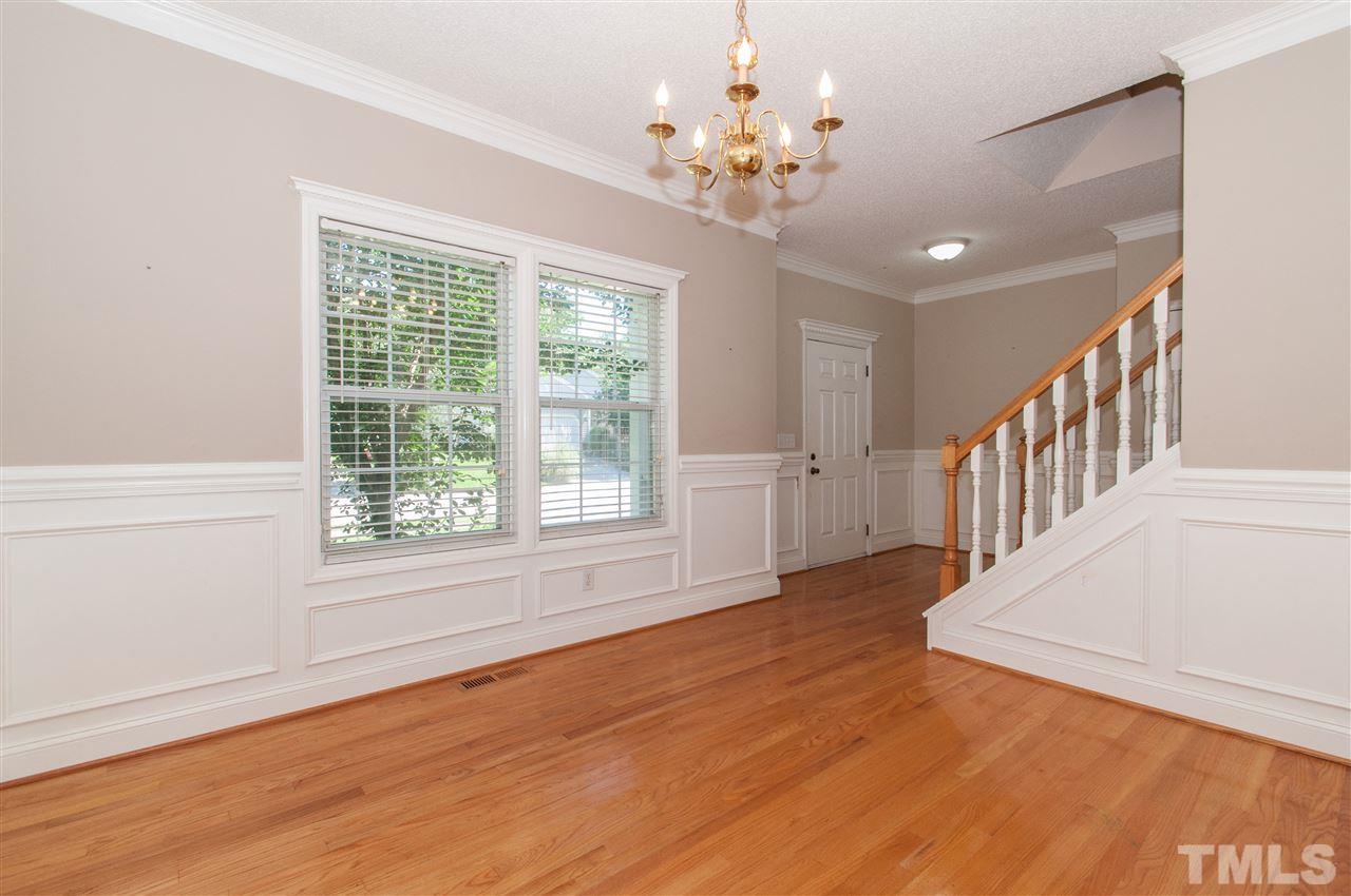 4008 Mantua Way Raleigh, NC 27604 - Photo 3 of 25