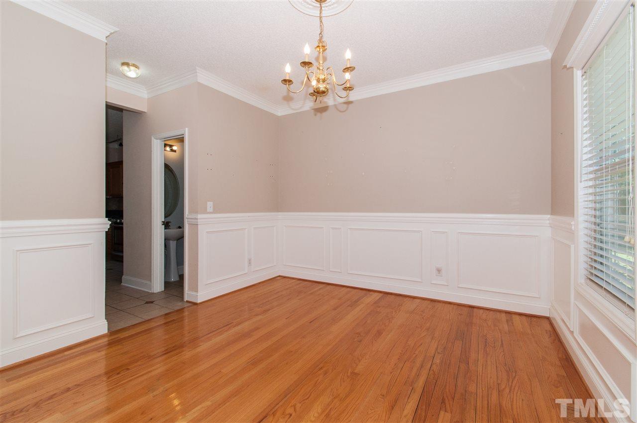 4008 Mantua Way Raleigh, NC 27604 - Photo 4 of 25