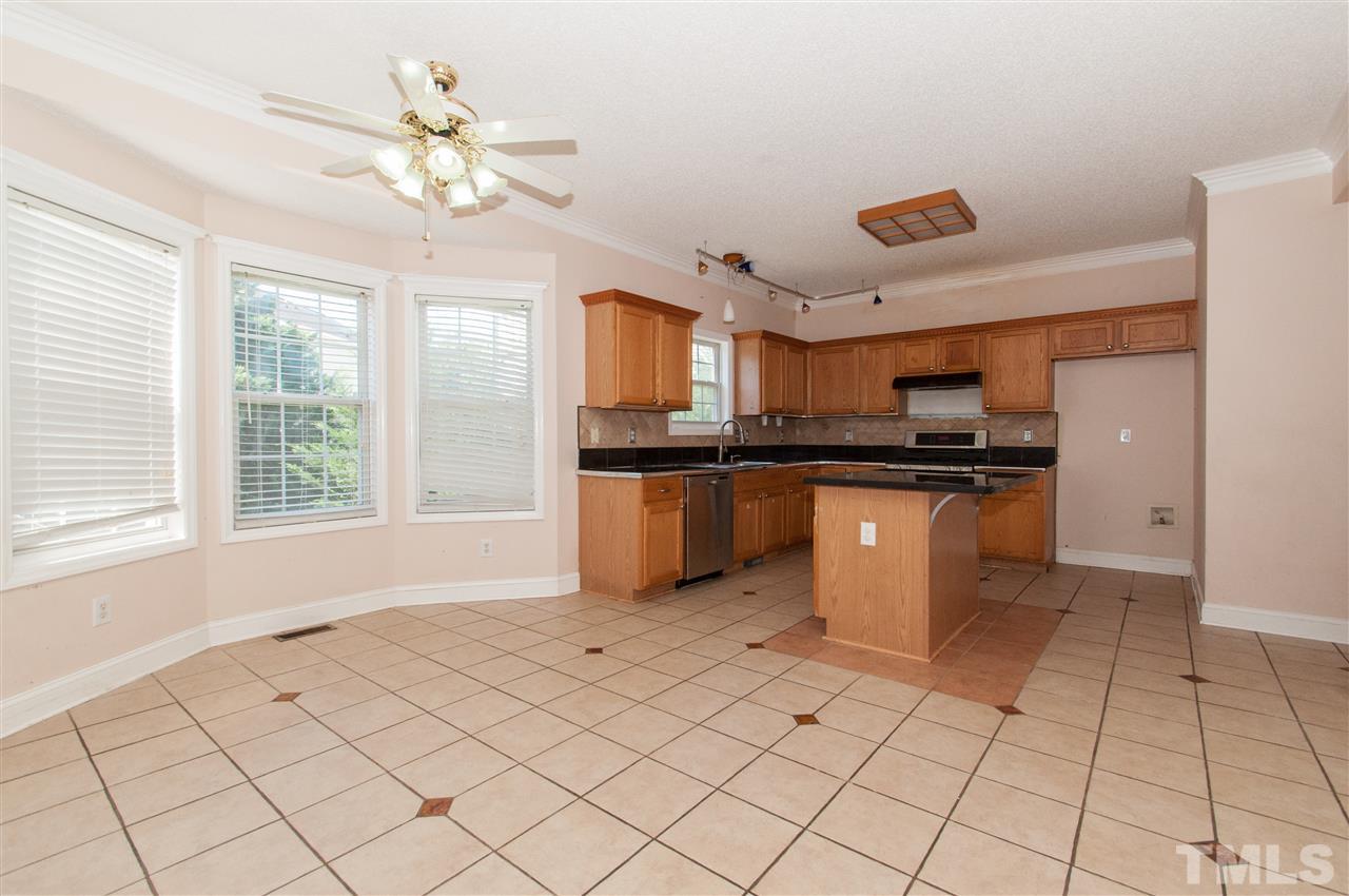 4008 Mantua Way Raleigh, NC 27604 - Photo 7 of 25