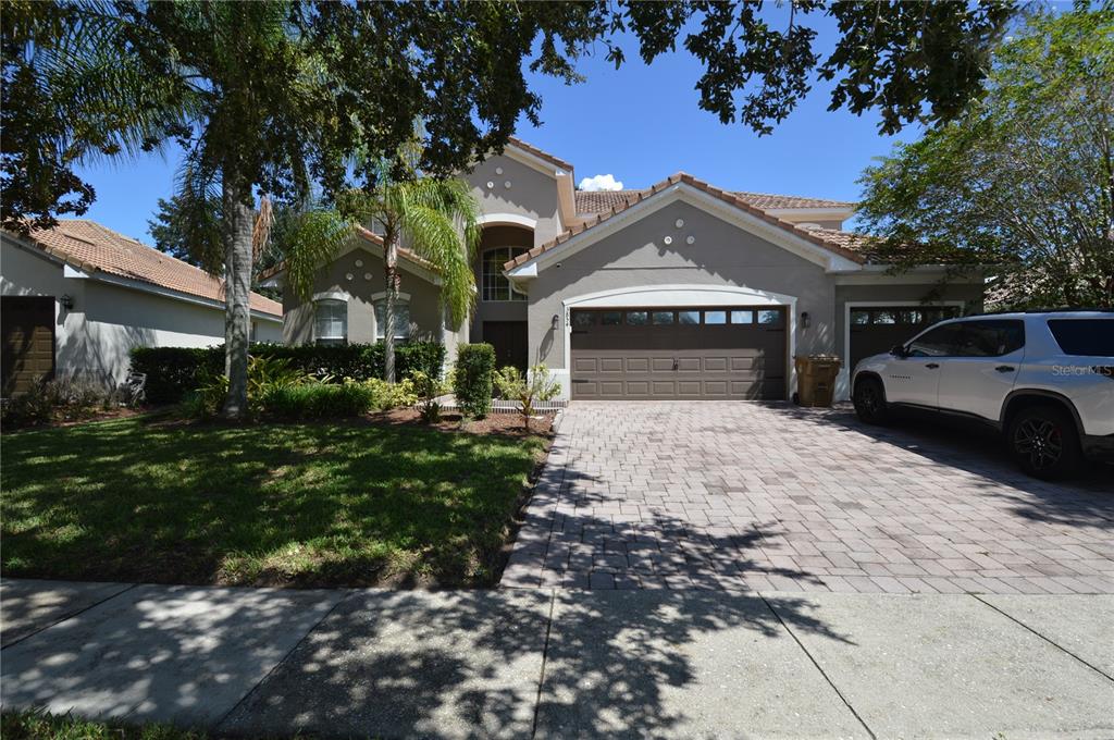 3854 Shoreside Drive Kissimmee, FL 34746 - Photo 2 of 9 Gallery Image 2