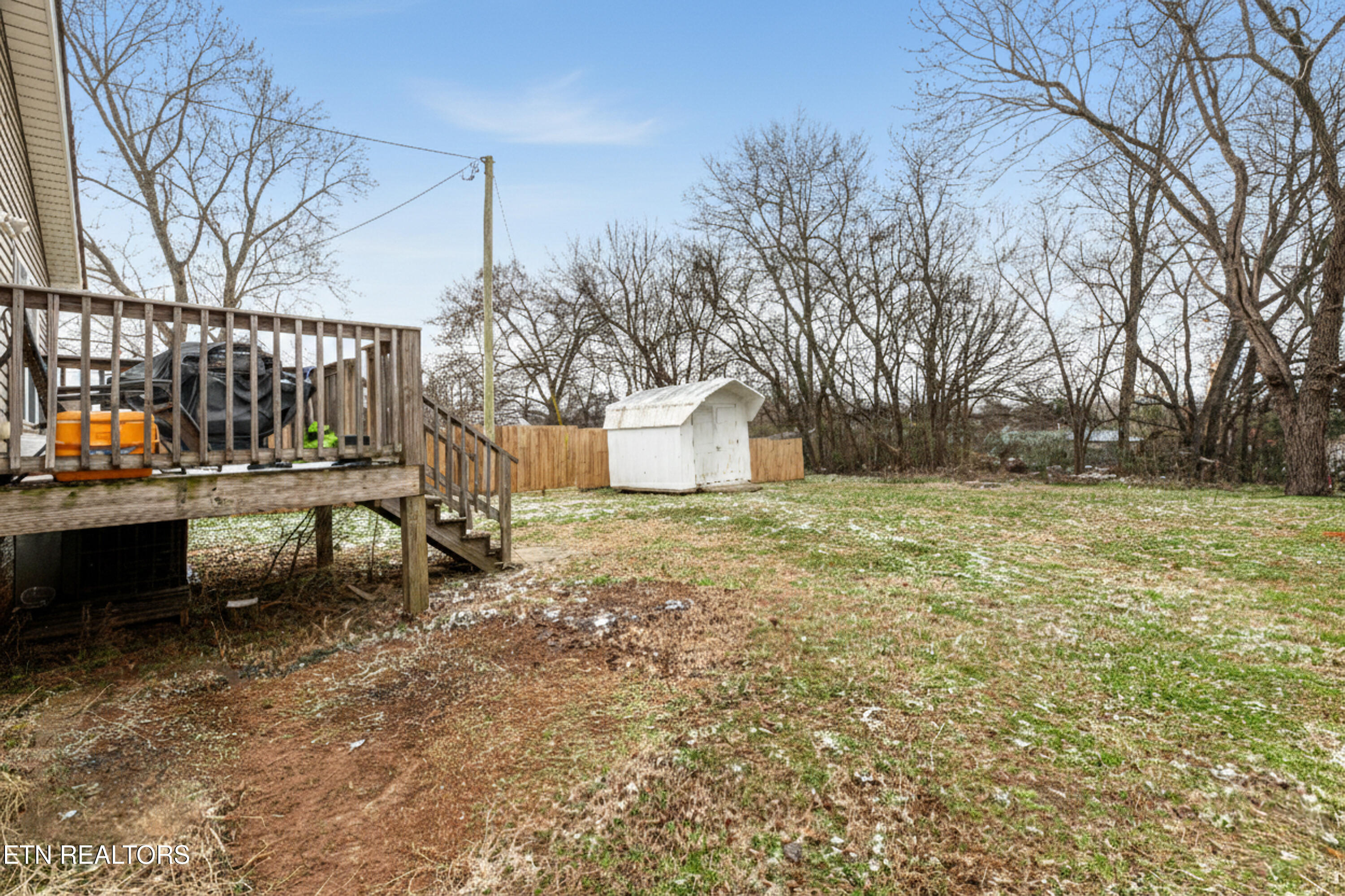 705 South Everett High Road Maryville, TN 37804 - Photo 16 of 18 705 S Everett High Rd-16