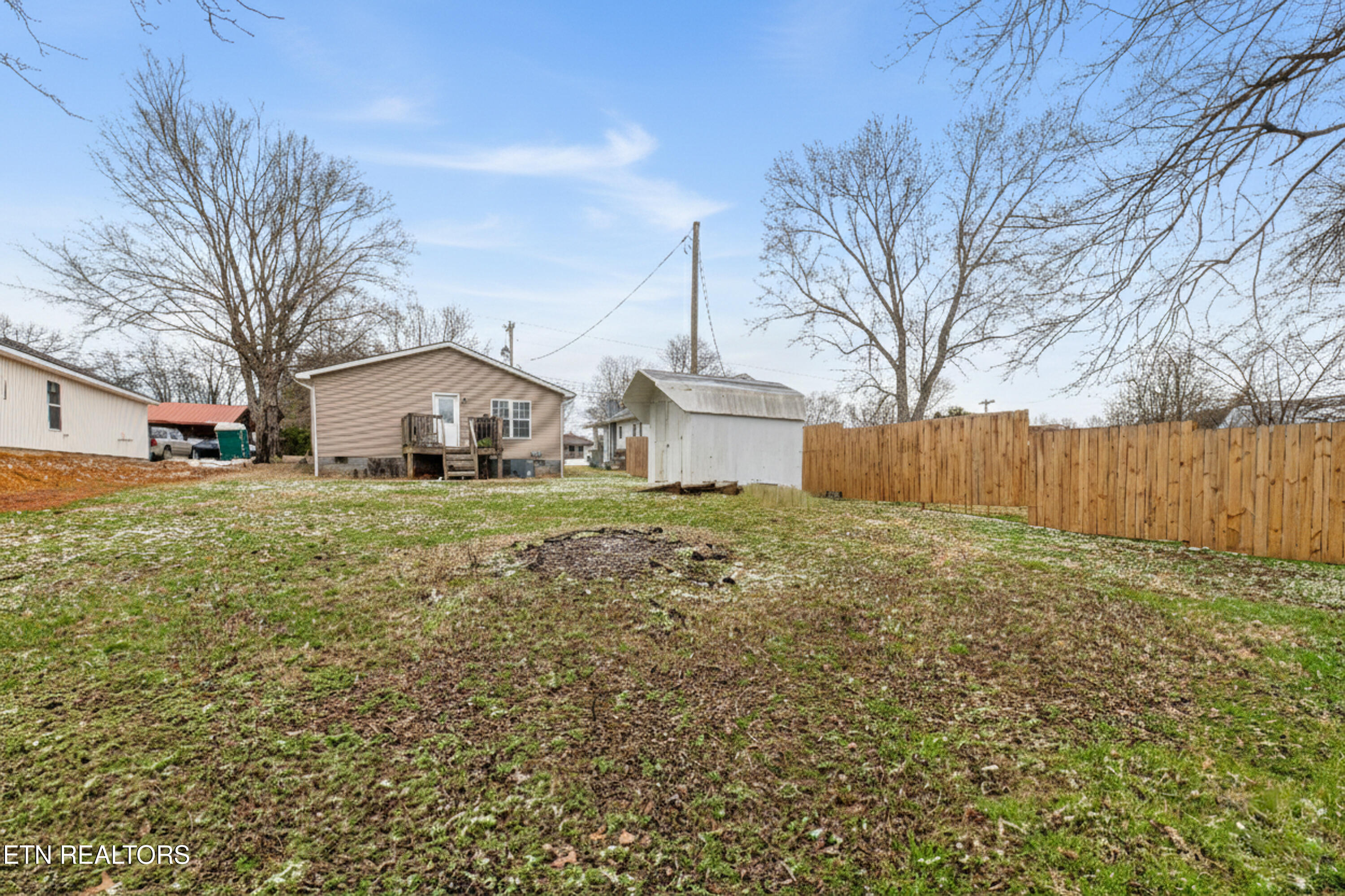 705 South Everett High Road Maryville, TN 37804 - Photo 17 of 18 705 S Everett High Rd-17