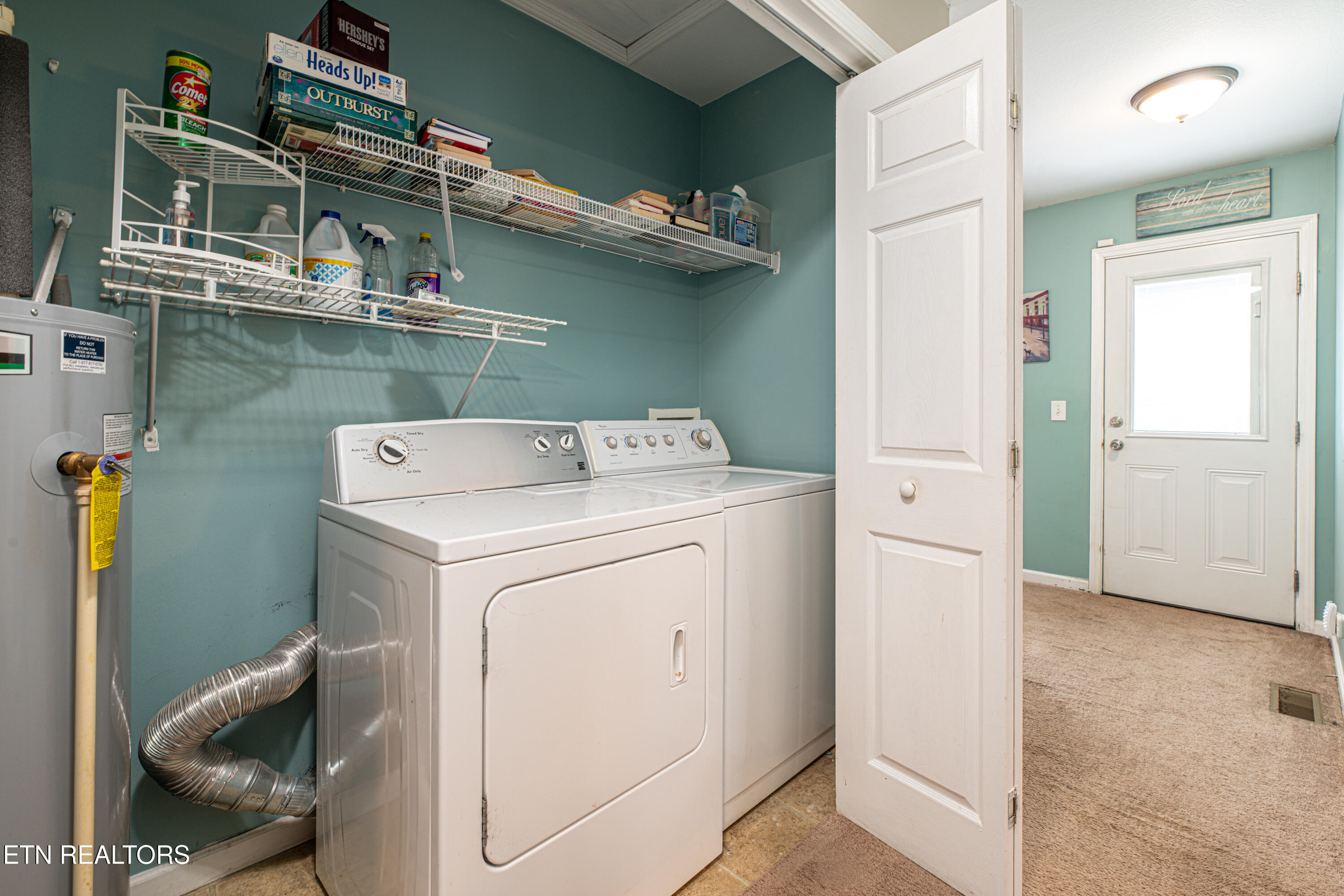 705 South Everett High Road Maryville, TN 37804 - Photo 7 of 18 705 S Everett High Rd-7