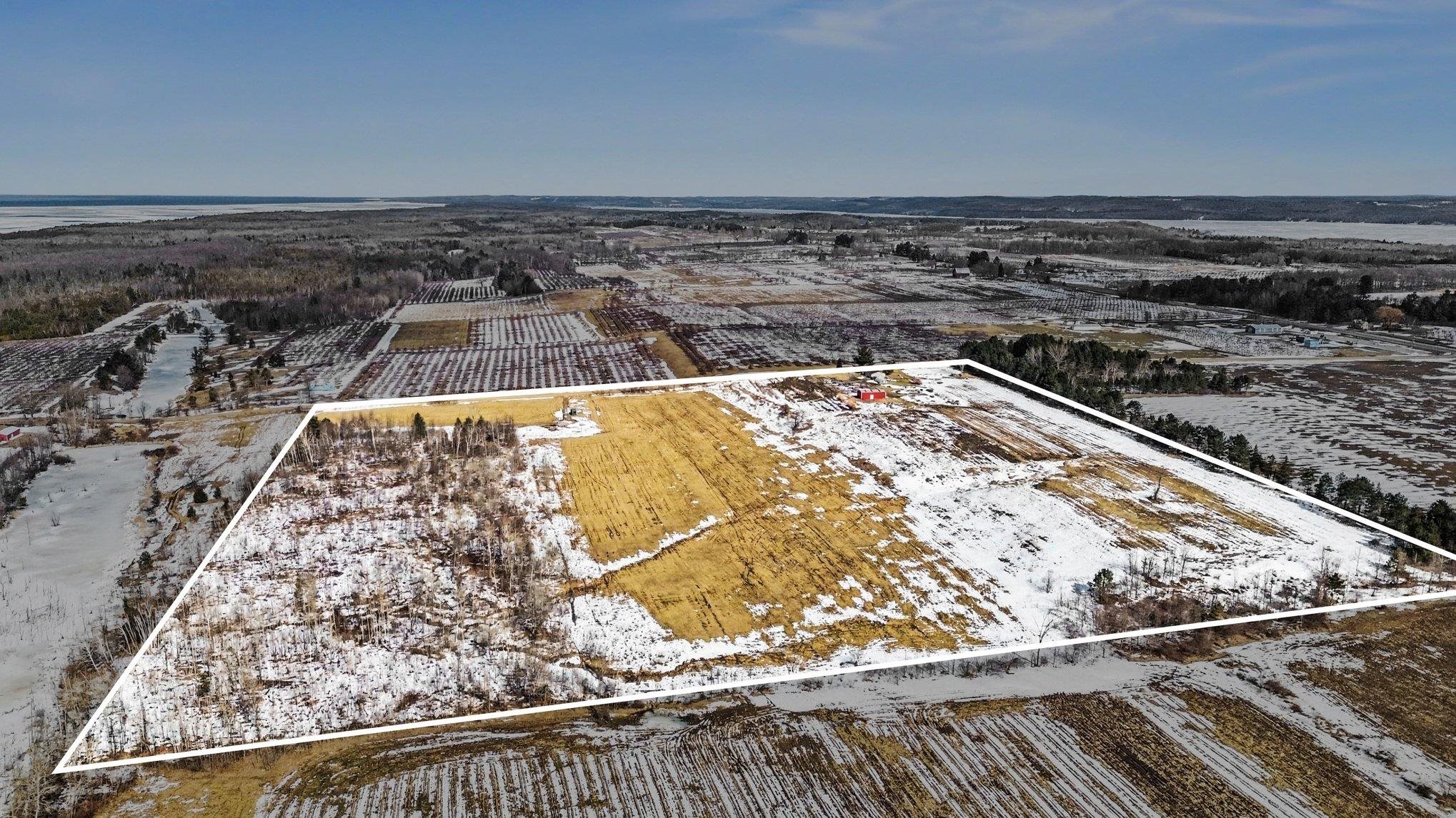 3 Coleman Road, Unit LOT: PAR 3 Kewadin, MI 49648 - Photo 19 of 20