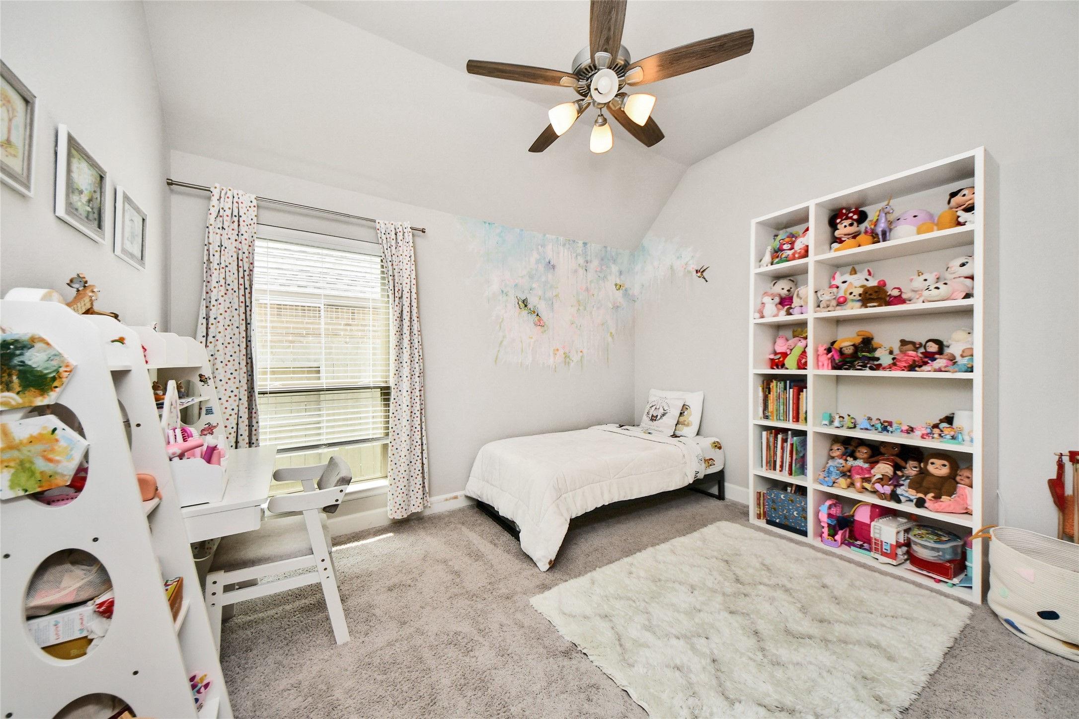 2206 Forest Trace Lane Manvel, TX 77578 - Photo 25 of 37