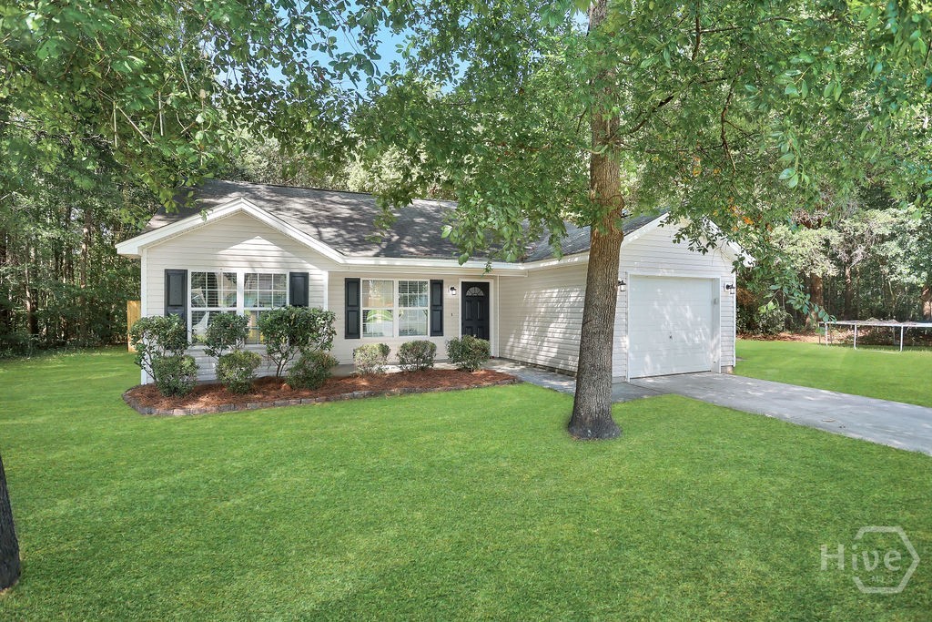 126 Sand Pine Court Springfield, GA 31329 - Photo 1 of 32