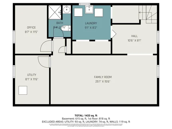 $220,000 | 29984 Tamarack Drive, Flat Rock, MI 48134