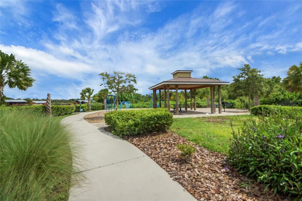 14501 Wabasso Loop Winter Garden, FL 34787 - Photo 49 of 99