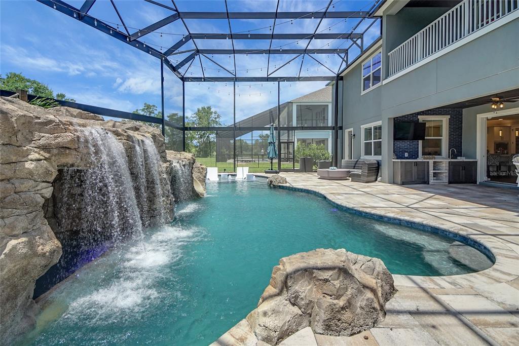 14501 Wabasso Loop Winter Garden, FL 34787 - Photo 53 of 99