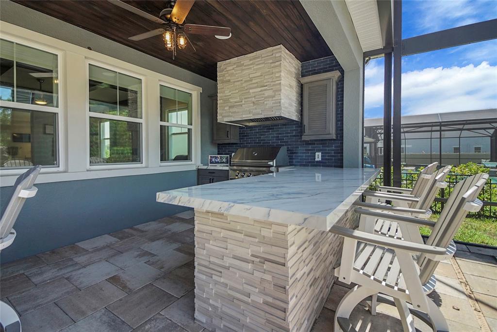 14501 Wabasso Loop Winter Garden, FL 34787 - Photo 61 of 99