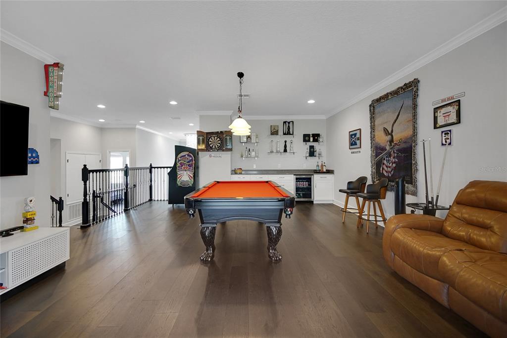 14501 Wabasso Loop Winter Garden, FL 34787 - Photo 72 of 99