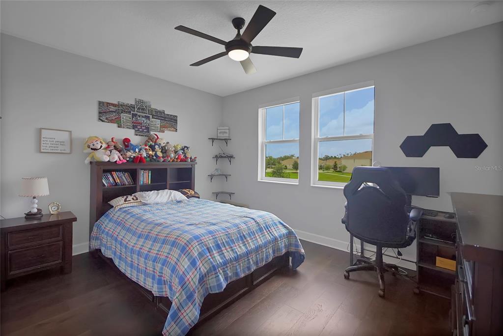 14501 Wabasso Loop Winter Garden, FL 34787 - Photo 86 of 99