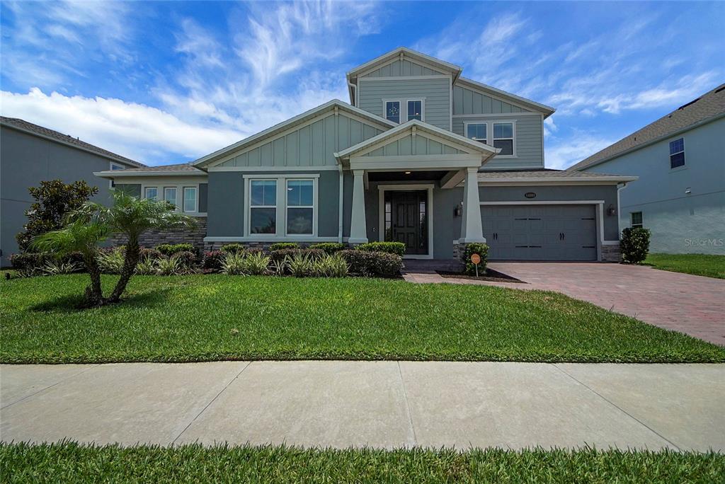 14501 Wabasso Loop Winter Garden, FL 34787 - Photo 92 of 99