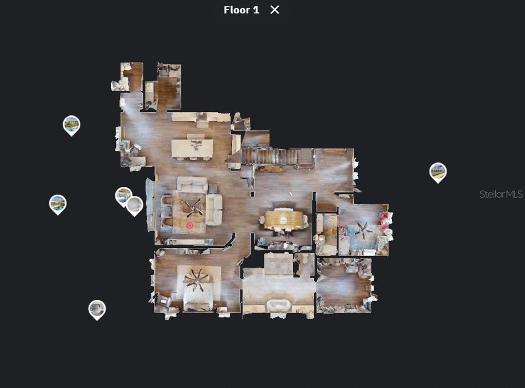 14501 Wabasso Loop Winter Garden, FL 34787 - Photo 98 of 99