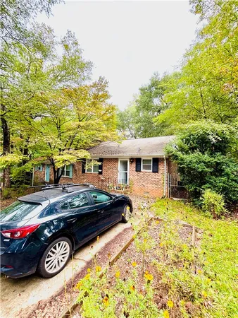 $238,900 | 253 Sleepy Creek Drive, Athens, GA 30606