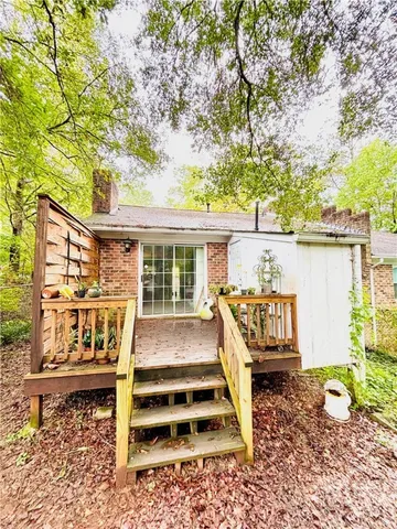 $239,000 | 253 Sleepy Creek Drive, Athens, GA 30606