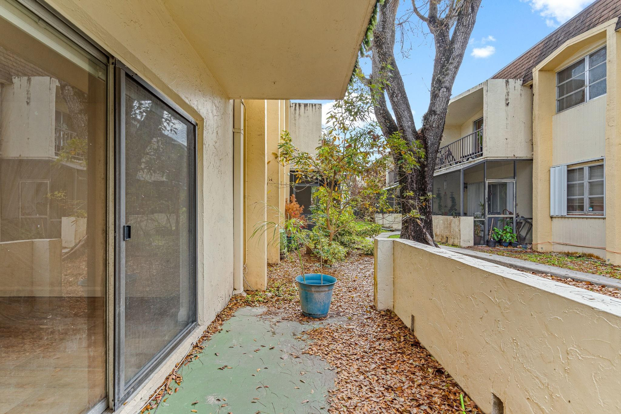 7831 Southwest 56th Street, Unit 112B Miami, FL 33155 - Photo 26 of 28 Photo 26