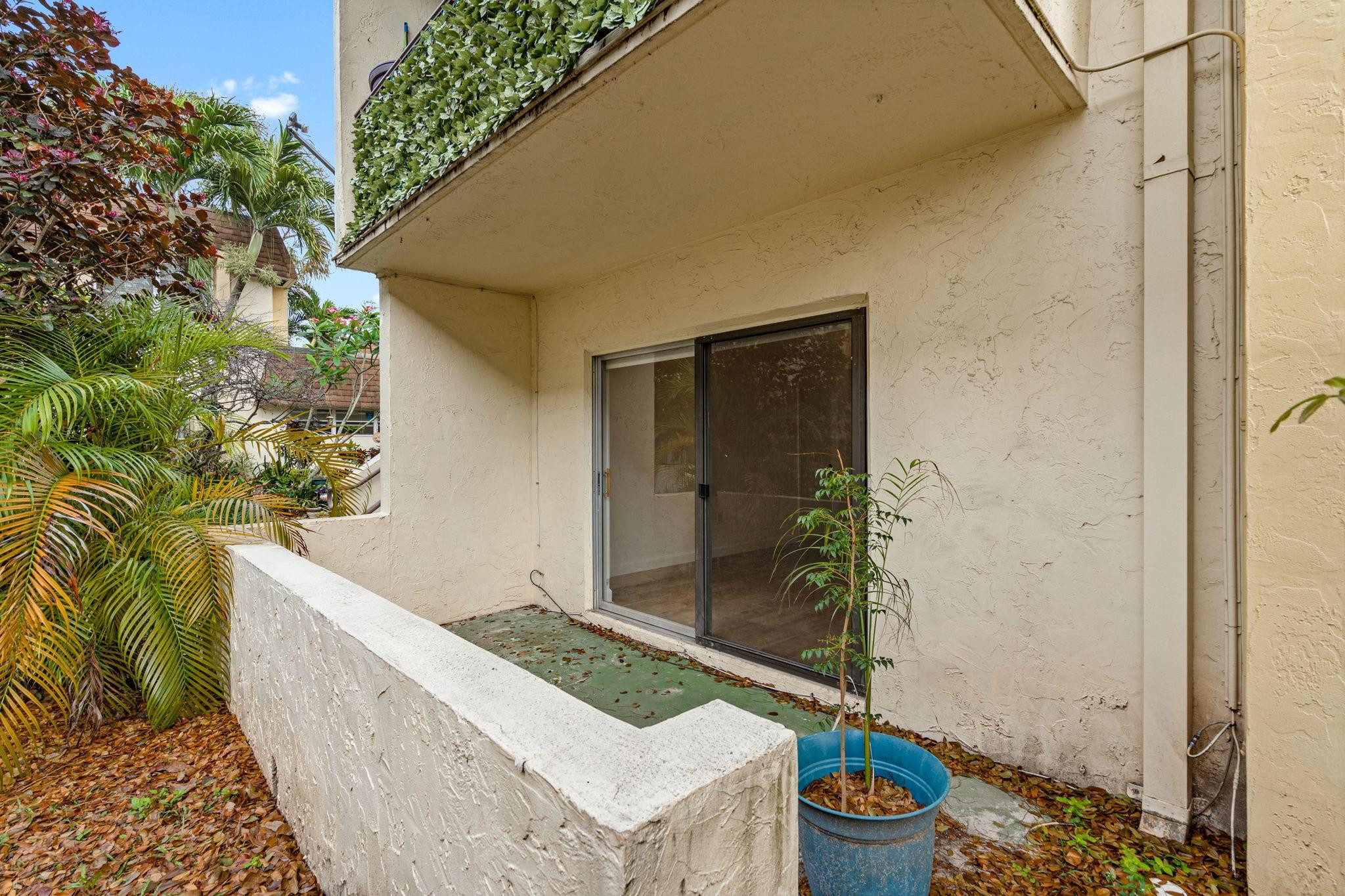 7831 Southwest 56th Street, Unit 112B Miami, FL 33155 - Photo 27 of 28 Photo 27