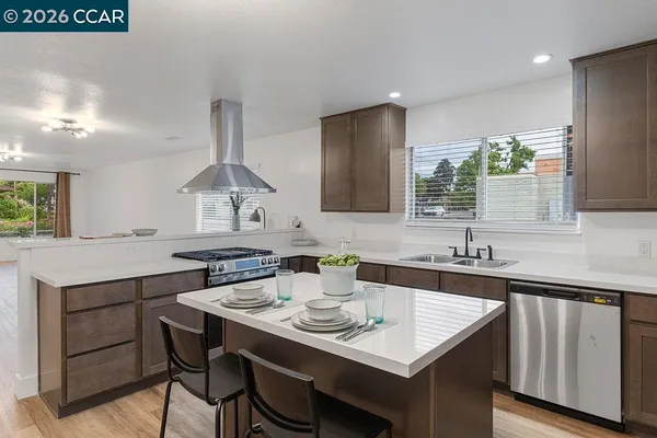 $549,000 | 231 Star Street, Oakley, CA 94561