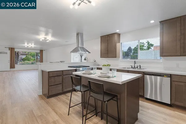 $549,000 | 231 Star Street, Oakley, CA 94561