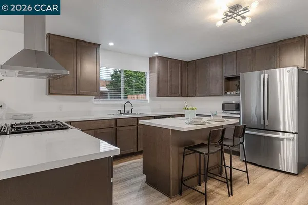 $549,000 | 231 Star Street, Oakley, CA 94561