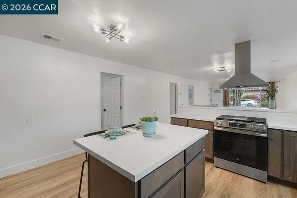 $549,000 | 231 Star Street, Oakley, CA 94561