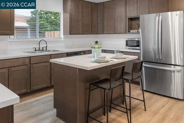 $549,000 | 231 Star Street, Oakley, CA 94561
