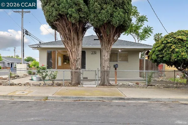 $549,000 | 231 Star Street, Oakley, CA 94561