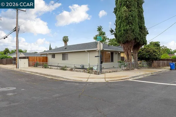 $549,000 | 231 Star Street, Oakley, CA 94561