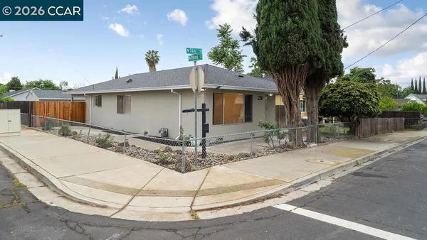 $549,000 | 231 Star Street, Oakley, CA 94561