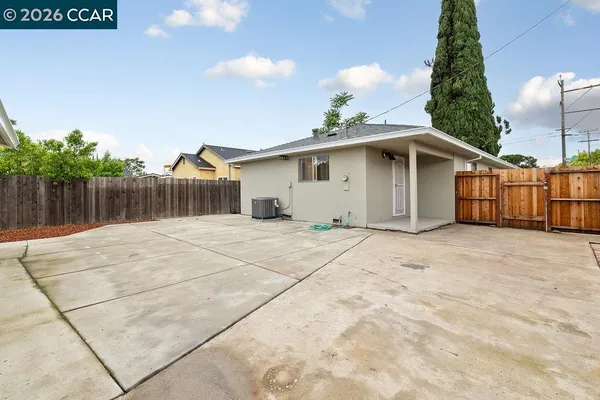 $549,000 | 231 Star Street, Oakley, CA 94561