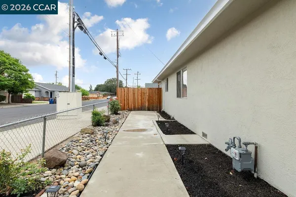 $549,000 | 231 Star Street, Oakley, CA 94561