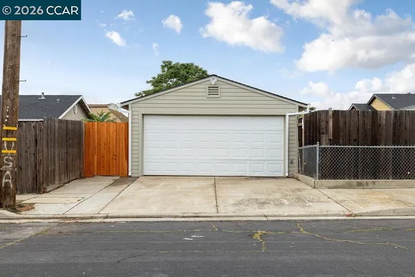 $549,000 | 231 Star Street, Oakley, CA 94561