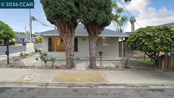 $549,000 | 231 Star Street, Oakley, CA 94561