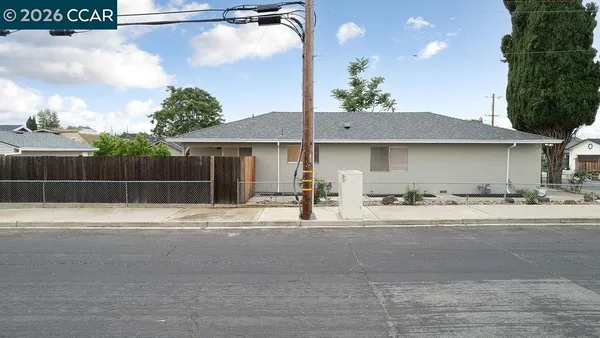 $549,000 | 231 Star Street, Oakley, CA 94561