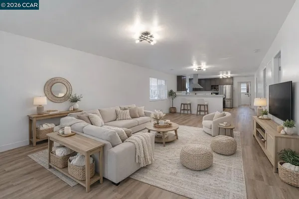 $549,000 | 231 Star Street, Oakley, CA 94561