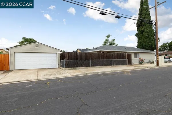 $549,000 | 231 Star Street, Oakley, CA 94561