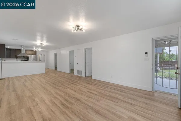 $549,000 | 231 Star Street, Oakley, CA 94561