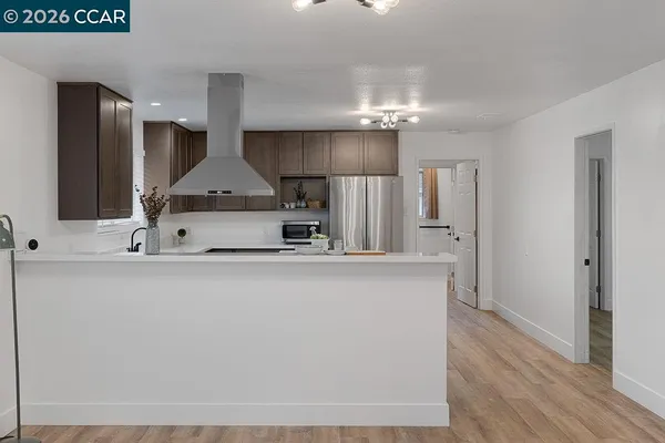 $549,000 | 231 Star Street, Oakley, CA 94561