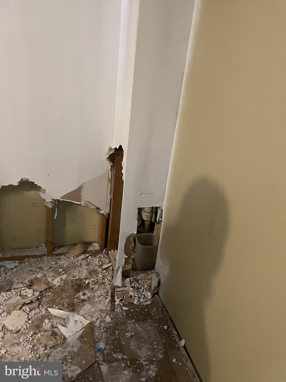 1222 Harwall Road Baltimore, MD 21207 - Photo 22 of 35
