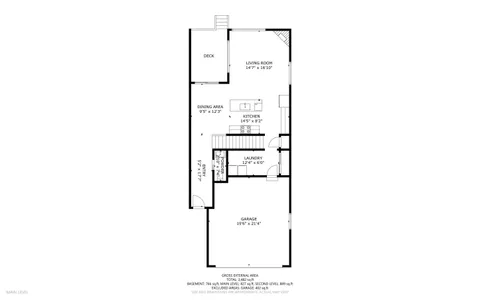 $449,900 | 4817 Innovation Drive, DeForest, WI 53532