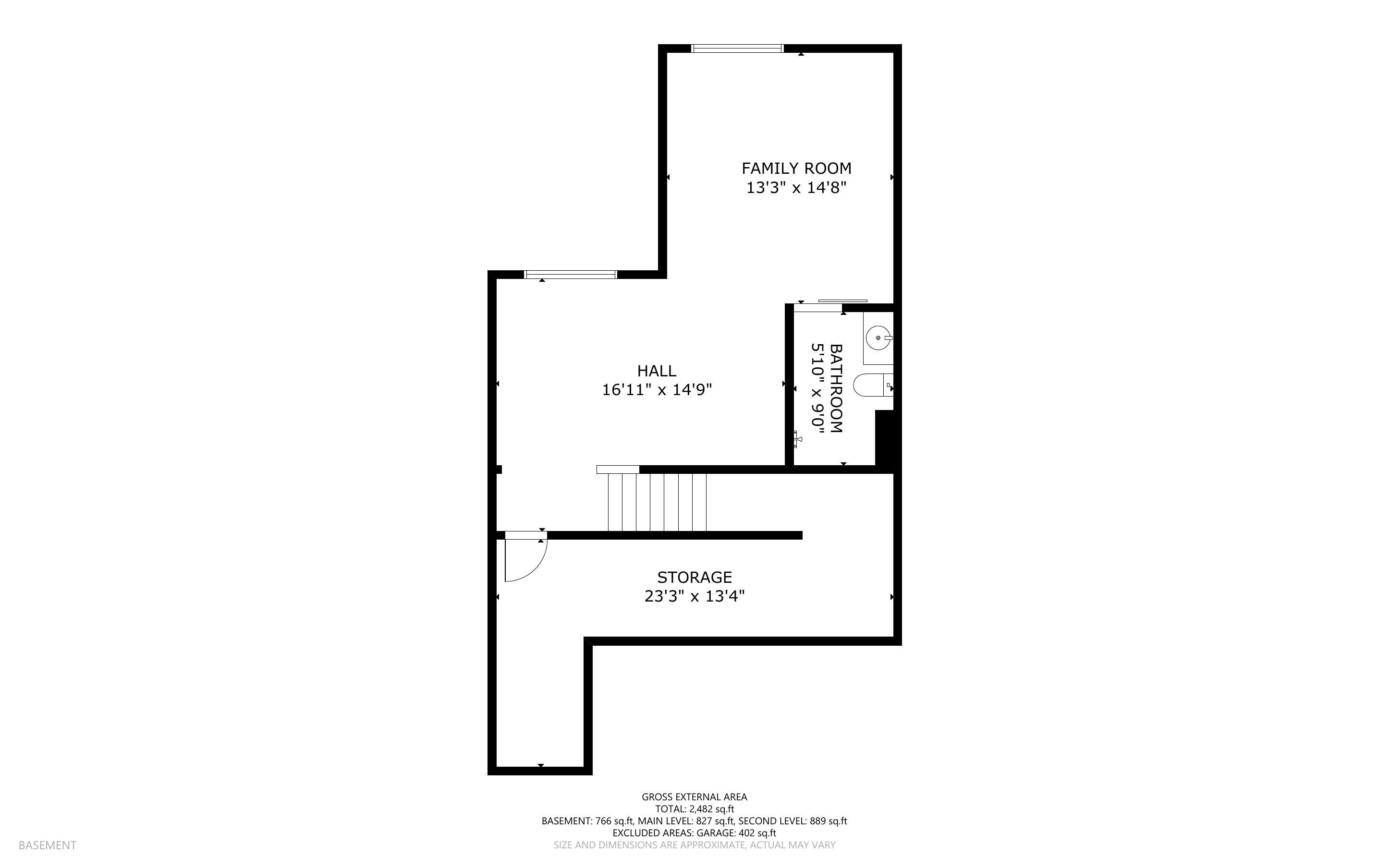 4817 Innovation Drive DeForest, WI 53532 - Photo 26 of 27