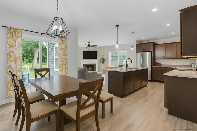 $449,900 | 4817 Innovation Drive, DeForest, WI 53532