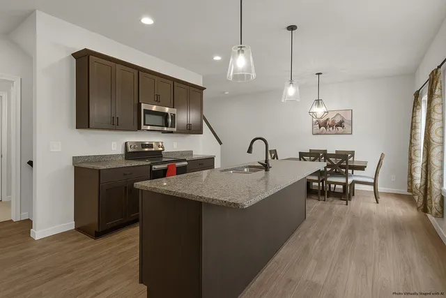 $449,900 | 4817 Innovation Drive, DeForest, WI 53532