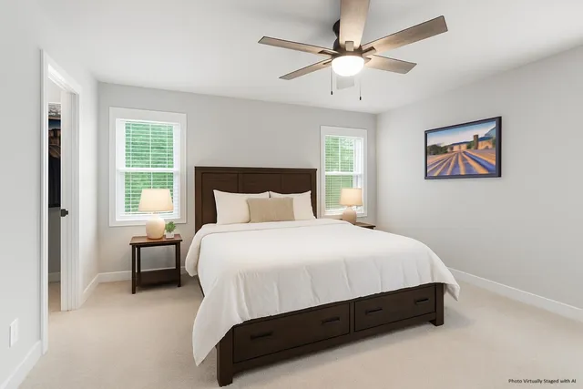 $449,900 | 4817 Innovation Drive, DeForest, WI 53532