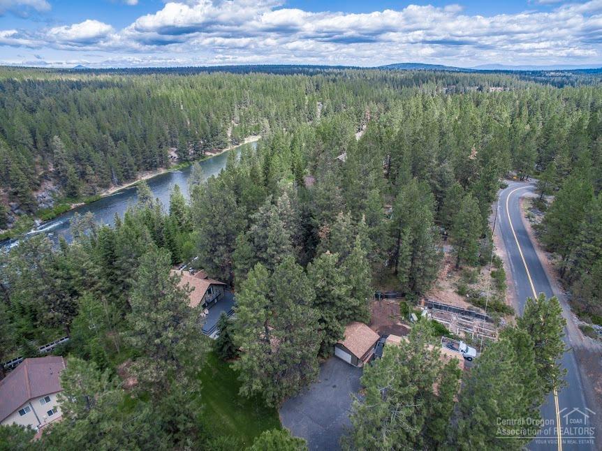 18806 Choctaw Road Bend, OR 97702 - Photo 2 of 25 Additional Photo