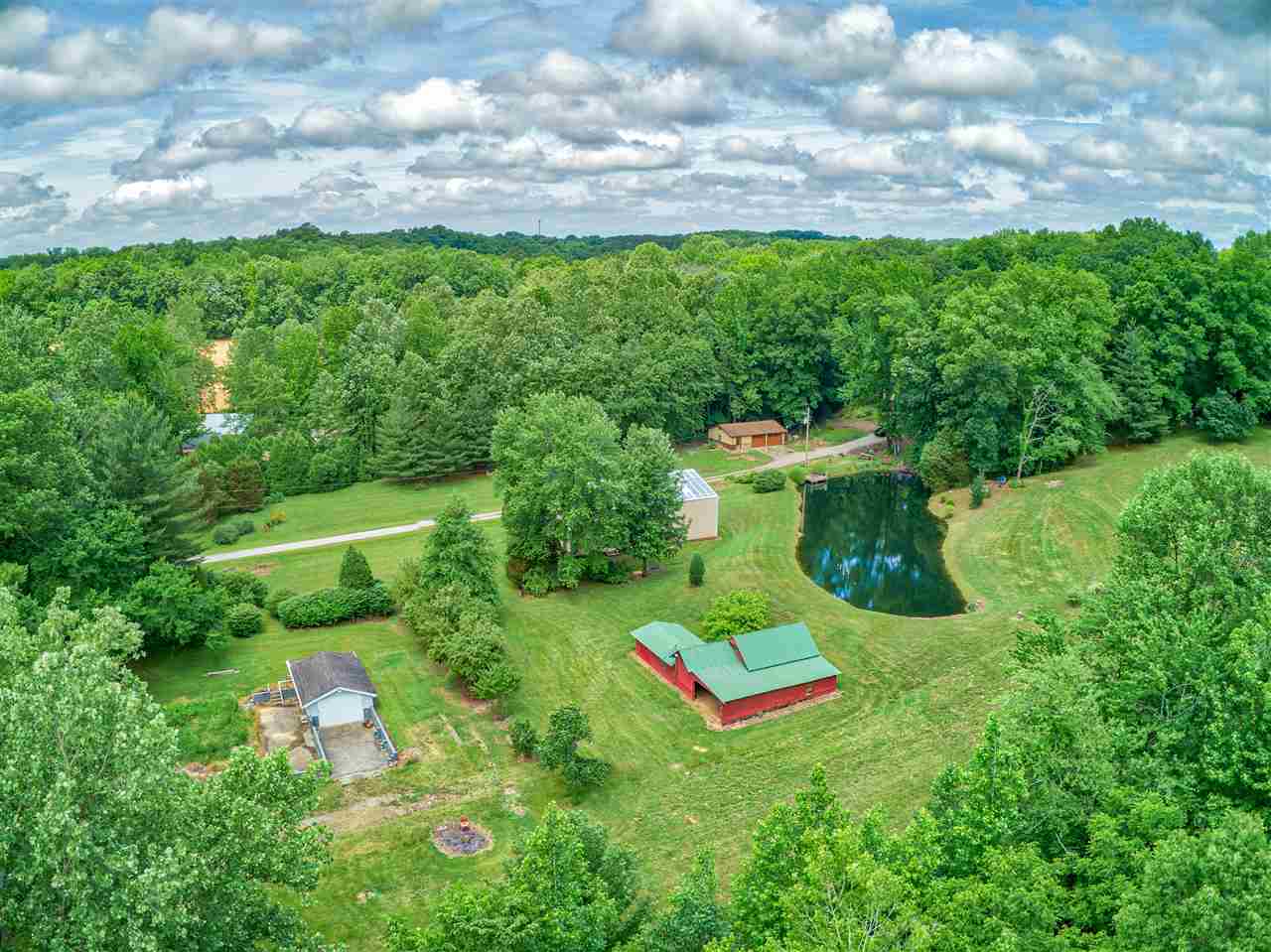 4015 Kleitz Road Evansville, IN 47720 - Photo 28 of 36 Gallery Image 28